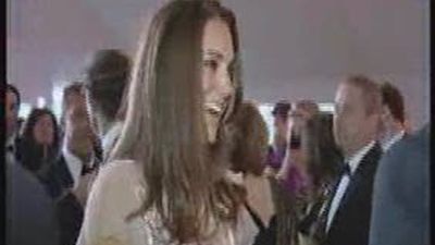 La duquesa de Cambrigde, Carla Bruni o los Obama, entre los más elegantes para Vanity Fair