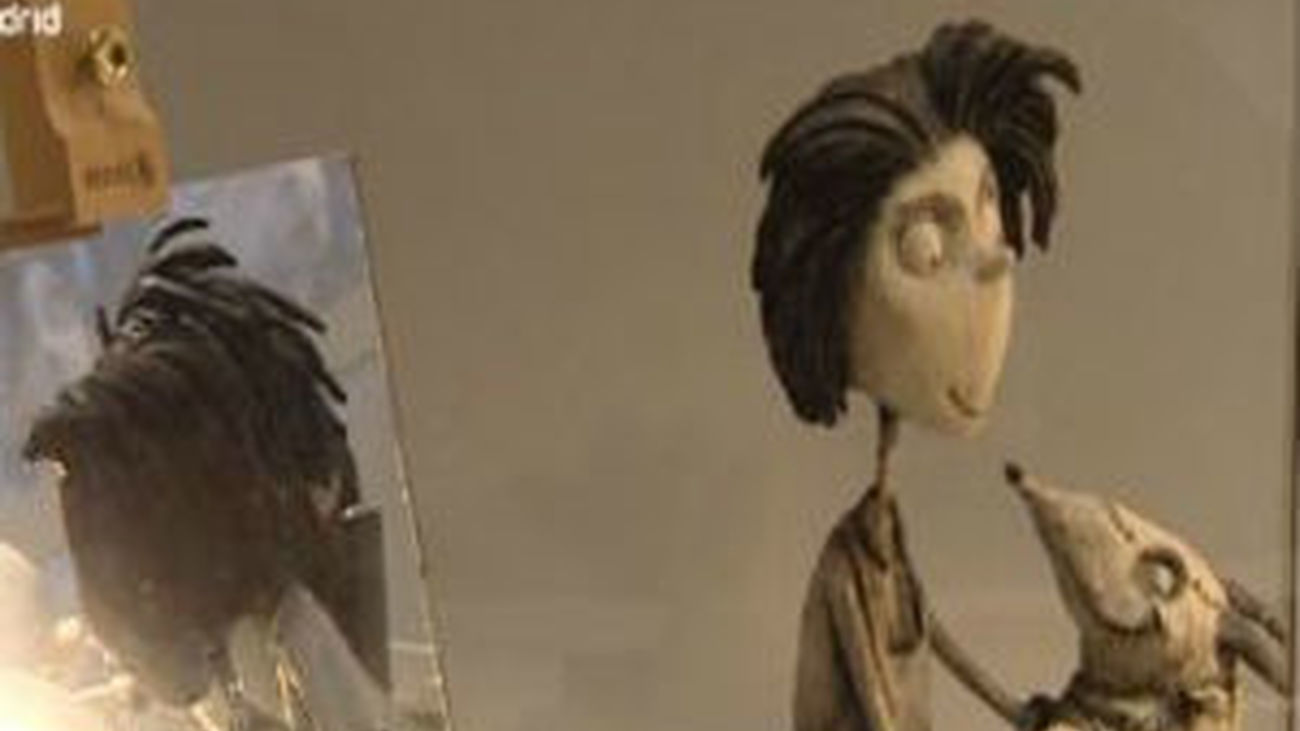 Frankenweenie
