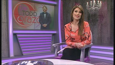 De todo corazón 23.02.2020