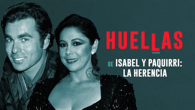 Huellas de... Isabel y Paquirri, la herencia