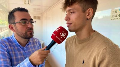 La hora de los protagonistas 10.10.2021
