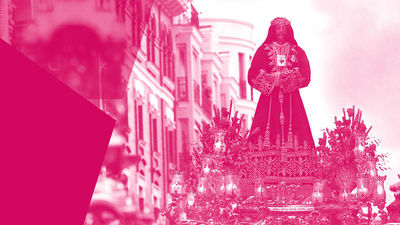 Procesiones del Jueves Santo (cuarta parte)