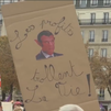 Huelgas y manifestaciones en Francia por la subida salarial
