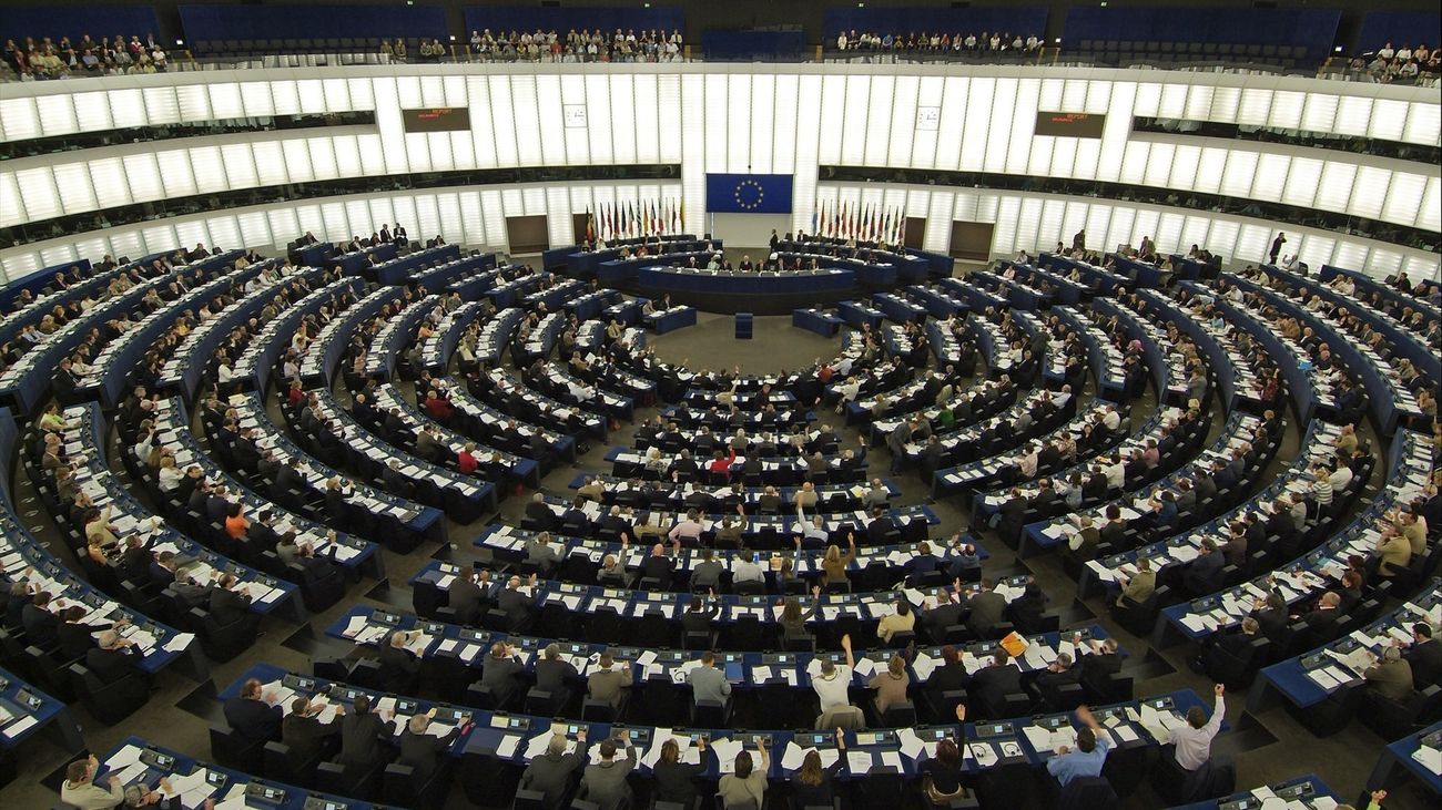 Eurocámara