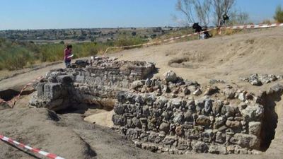 Conoce la fortaleza musulmana de Calatalifa, en Villaviciosa de Odón