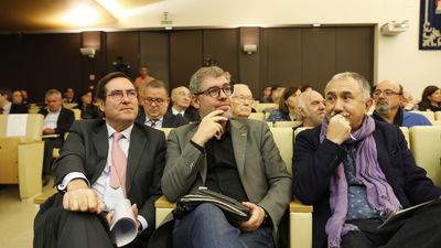 Sindicatos y empresarios aplazan hasta el día 22 la reunión para abordar el acuerdo de salarios