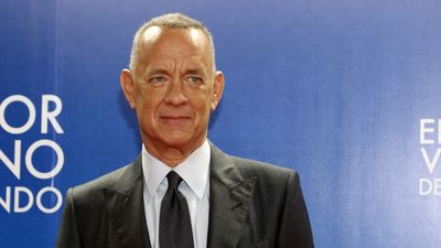 Tom Hanks revela su actor favorito para interpretar al nuevo James Bond
