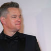 Matt Damon habla del "infierno" que fue besar a Scarlett Johanson