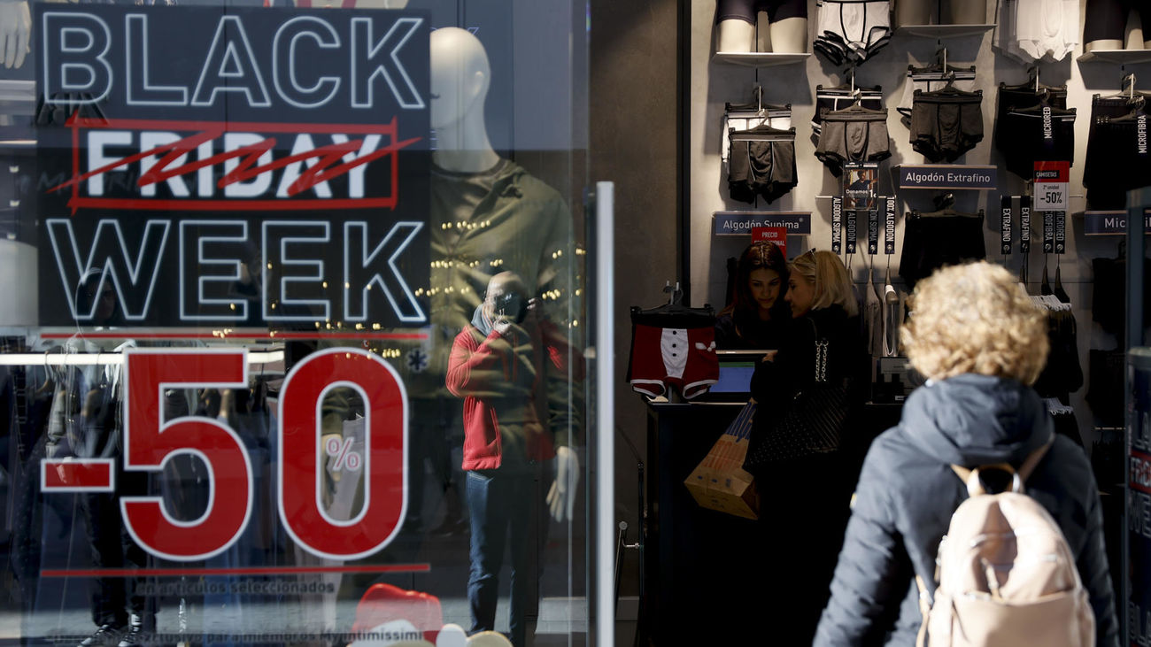 Black Friday