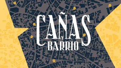 Cañas y Barrio