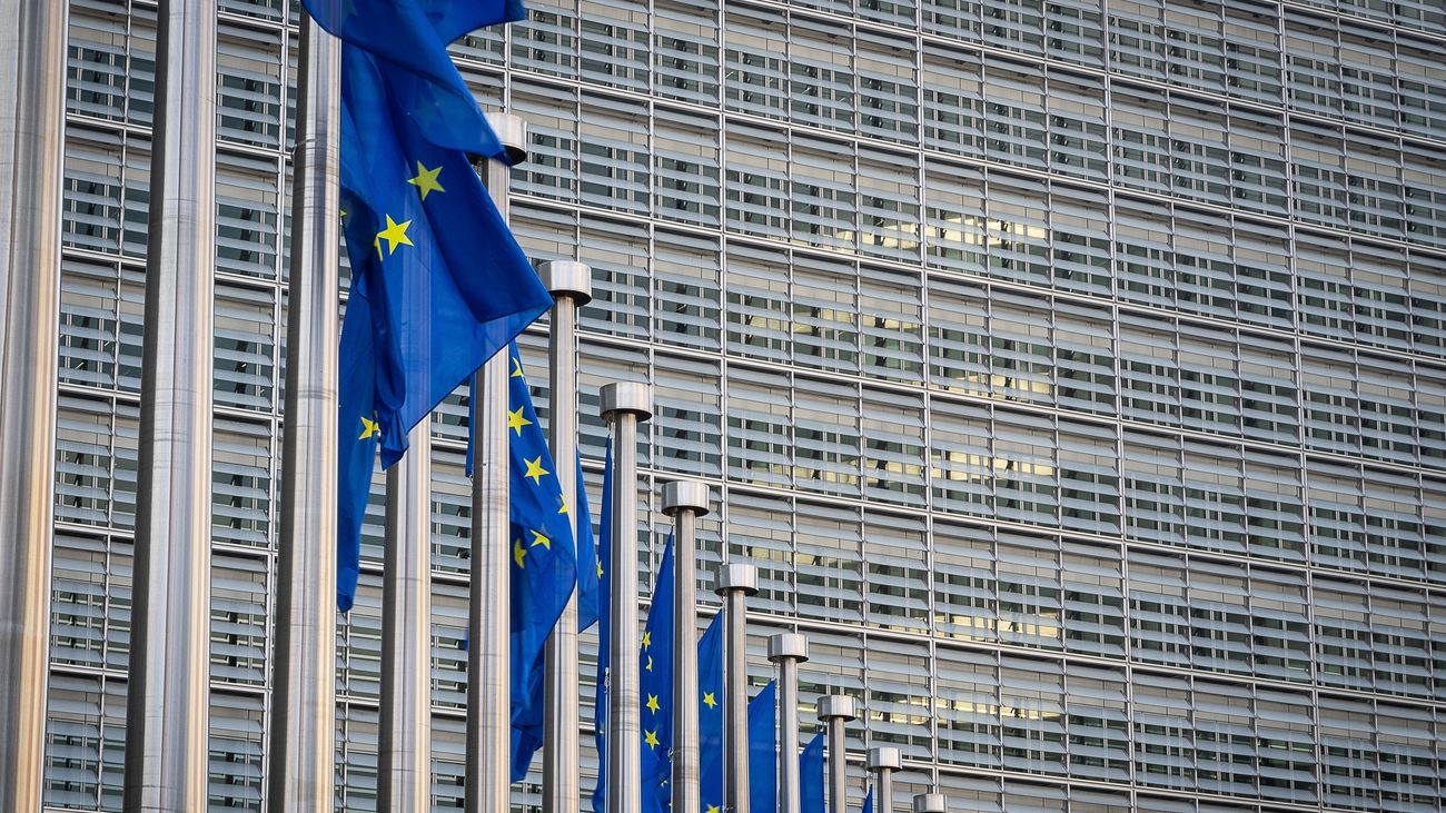 Elecciones europeas del 9 de junio