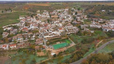 Ruta 179: Olmeda de las Fuentes