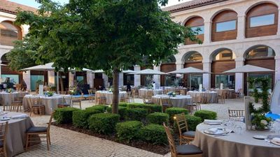 Alcalá de Henares: Un destino vacacional con mucha historia literaria