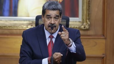 Maduro advierte a España que no permitirá ninguna "injerencia" en los asuntos de Venezuela