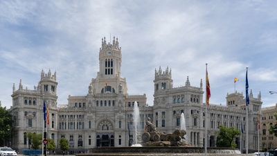 Almeida ampliaría la mayoría y el PSOE lideraría la oposición