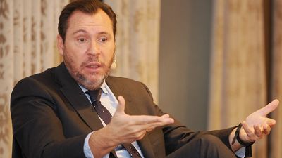 Óscar Puente denuncia "un acto grave de sabotaje" en la línea de alta velocidad
