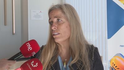 Rocío Albert: “En la Comunidad de Madrid tenemos una fiscalidad incentivadora”
