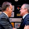 LaLiga denunciará al Real Madrid: "Han perdido la cabeza"