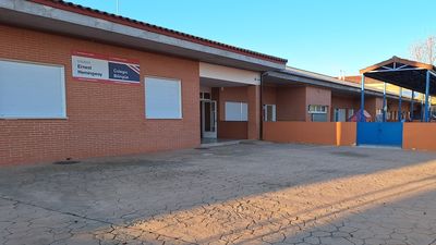 Dos colegios de Alcalá impartirán primero de ESO el próximo curso