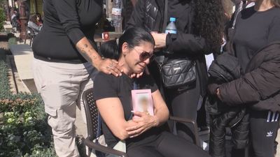 Tragedia en Murcia: la muerte de Nadia, una niña de 5 años, apunta a un crimen de violencia vicaria
