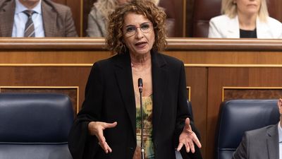 El Tribunal Supremo desestima la demanda del novio de Ayuso contra la ministra Montero