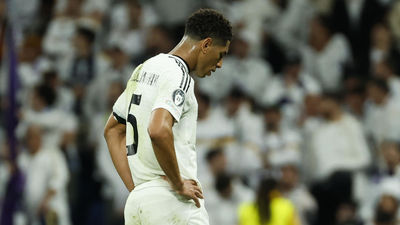 1-2. El Real Madrid fracasa en su remontada ante el Arsenal y cae en la Champions