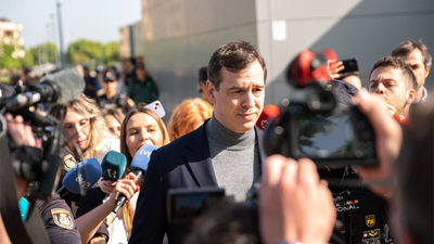 La trama del PSOE  investigaron a la jueza que procesa a David Sánchez y al fiscal jefe anticorrupción