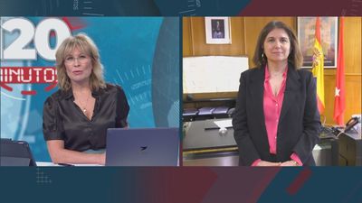 Malestar entre los jueces por las críticas de Bolaños a la decisión de imputar a Francisco Martín