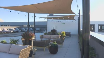 El 'Flexi-Living' llega a Carabanchel: un hotel de media estancia con 1.000 habitaciones